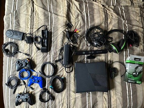 Pacchetto xbox 360 - 360,