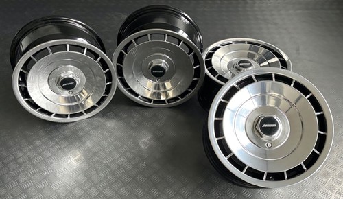 Cerchi lega zender turbo - in,