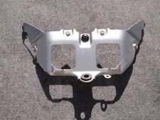 Suzuki GSXR 750 600 K6 - K7