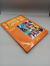 Fumetto cartonato Multidea IL