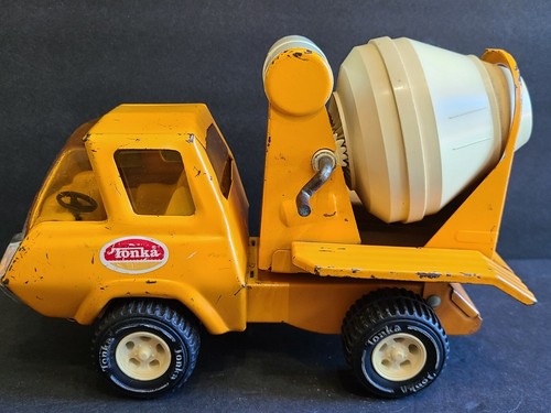 Tonka giocattolo - , da