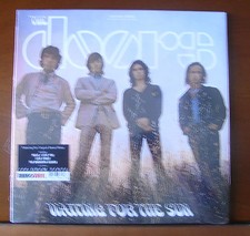 The Doors - Waiting for the sun LP nuovo sigillato 180 gram