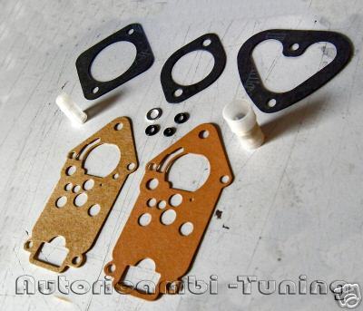 Kit revisione carburatore - carburatore, per