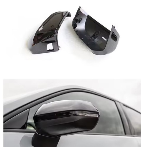 Audi specchietti nero - audi, q3