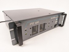 Peavey IPS 400 2-Channel Power