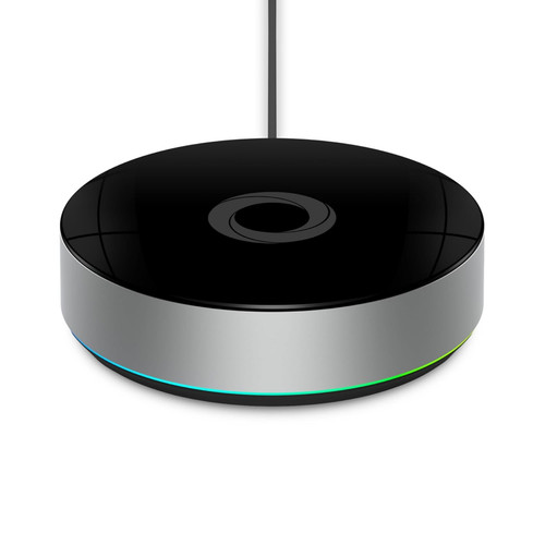 Smart home hub wave - home, zigbee