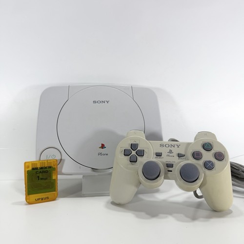 Console sony playstation one - sony,