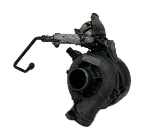 Turbina per peugeot - turbina,