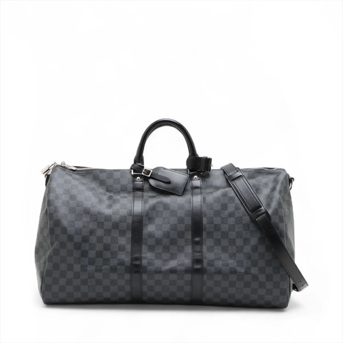 Louis vuitton damier grafite - louis,