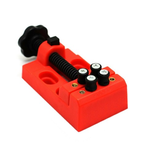 Tavolo portatile morsa modello - portatile,