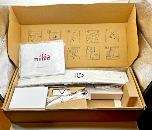 Mimio teach icd02 - mimio,