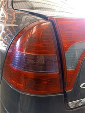 Fanale posteriore sinistro