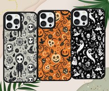 CUSTODIA TELEFONO HALLOWEEN