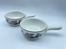Lotto 2 coppette serie