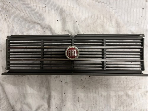 Mascherina griglia fiat - fiat, 131