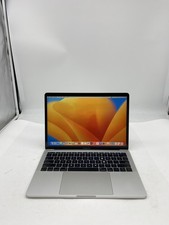 Apple MacBook Pro 13" 2017