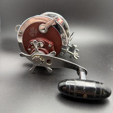 PENN SPECIAL SENATOR 4/0 113