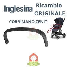 Corrimano Passeggino Zenit