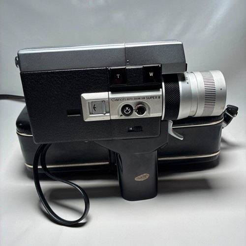 Fotocamera canon auto zoom - canon, 518