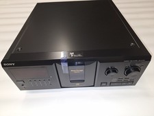 Sony CDP-CX355 CD Changer 300