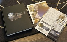 Final Fantasy XV - Complete