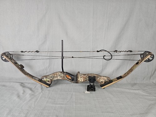 Classic hoyt usa - raptor, series