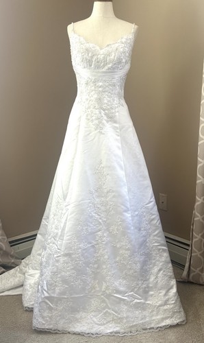 Splendido abito sposa - splendido,