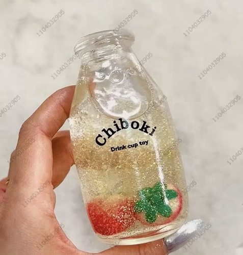 Chiboki bottiglia soda - bottiglia,