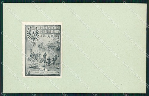Militari fanteria - militari,