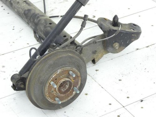 Treno posteriore completo ford - treno,