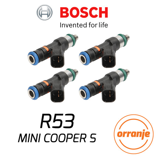 R53 mini cooper - mini,