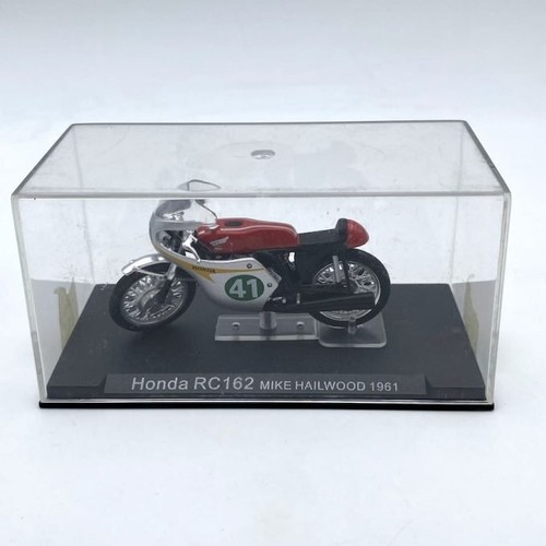 Modellino moto atlas edicola - modellino,