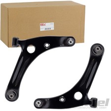 2 bracci trasversali anteriori