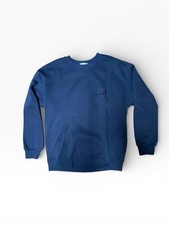 maglione/pullover dior CD/blu/