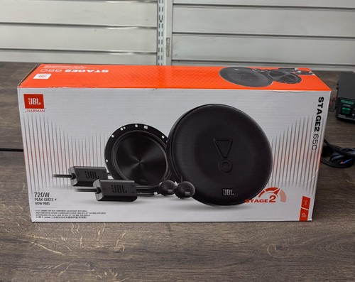 Jbl 2way pollici 5 cm - 16,5,