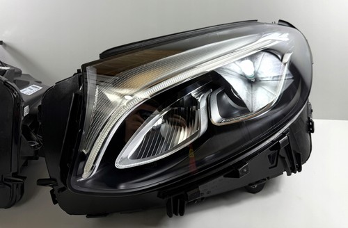Mercedes glc w253 - glc,