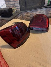 Fanali Posteriori Polo 6r