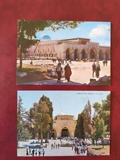 Storiche cartoline della Terra