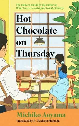 Hot chocolate thursday by - hot,