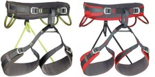 CAMP - Imbragatura arrampicata