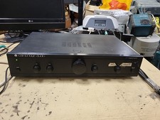 Amplificatore integrato