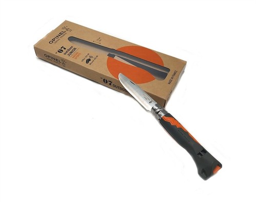 Coltello opinel outdoor scout - opinel,