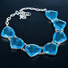 Collana gioielli etnici in