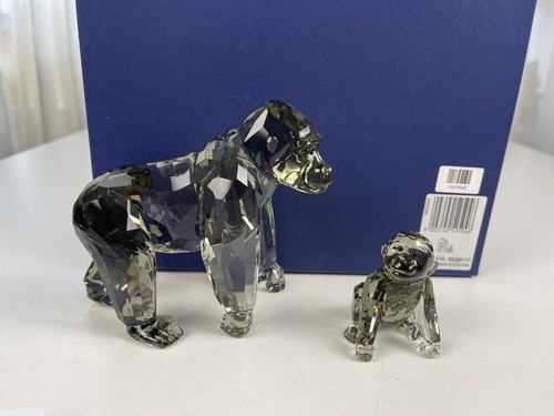 Statua swarovski 9552504 - statua,