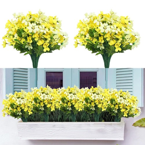 Spray floreale artificiale - spray,