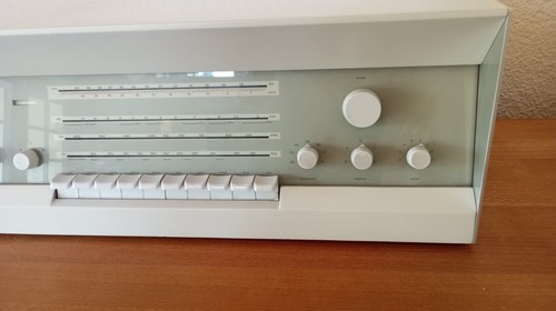 Braun rcs radio - rcs, 9