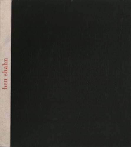Ben shahn mirella - ben,