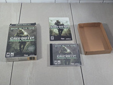 Call of Duty 4: Modern Warfare