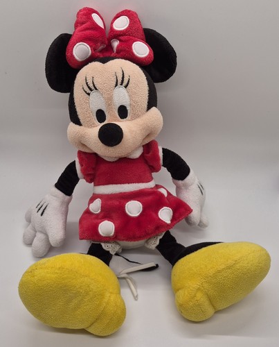 Disney minnie mouse - minnie,