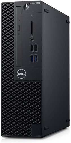 Dell optiplex 3060 sff - /, intel